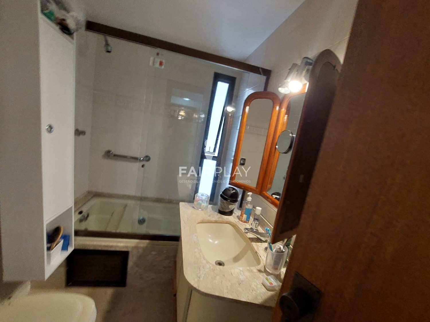 Apartamento, 3 quartos, 166 m² - Foto 36