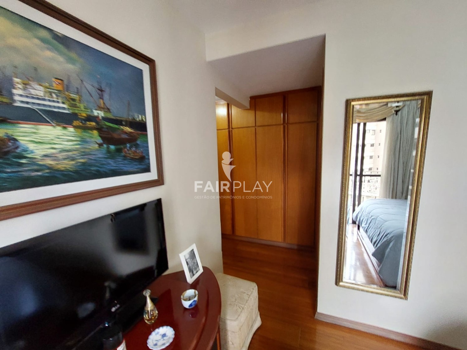 Apartamento, 3 quartos, 166 m² - Foto 37