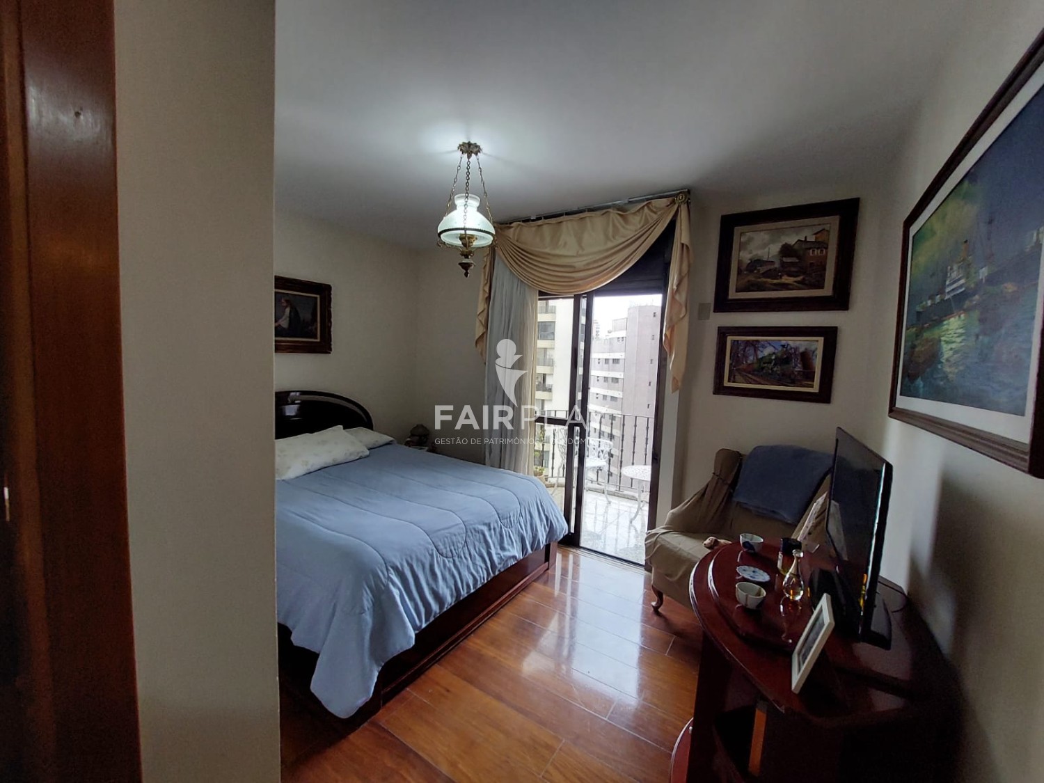 Apartamento, 3 quartos, 166 m² - Foto 40