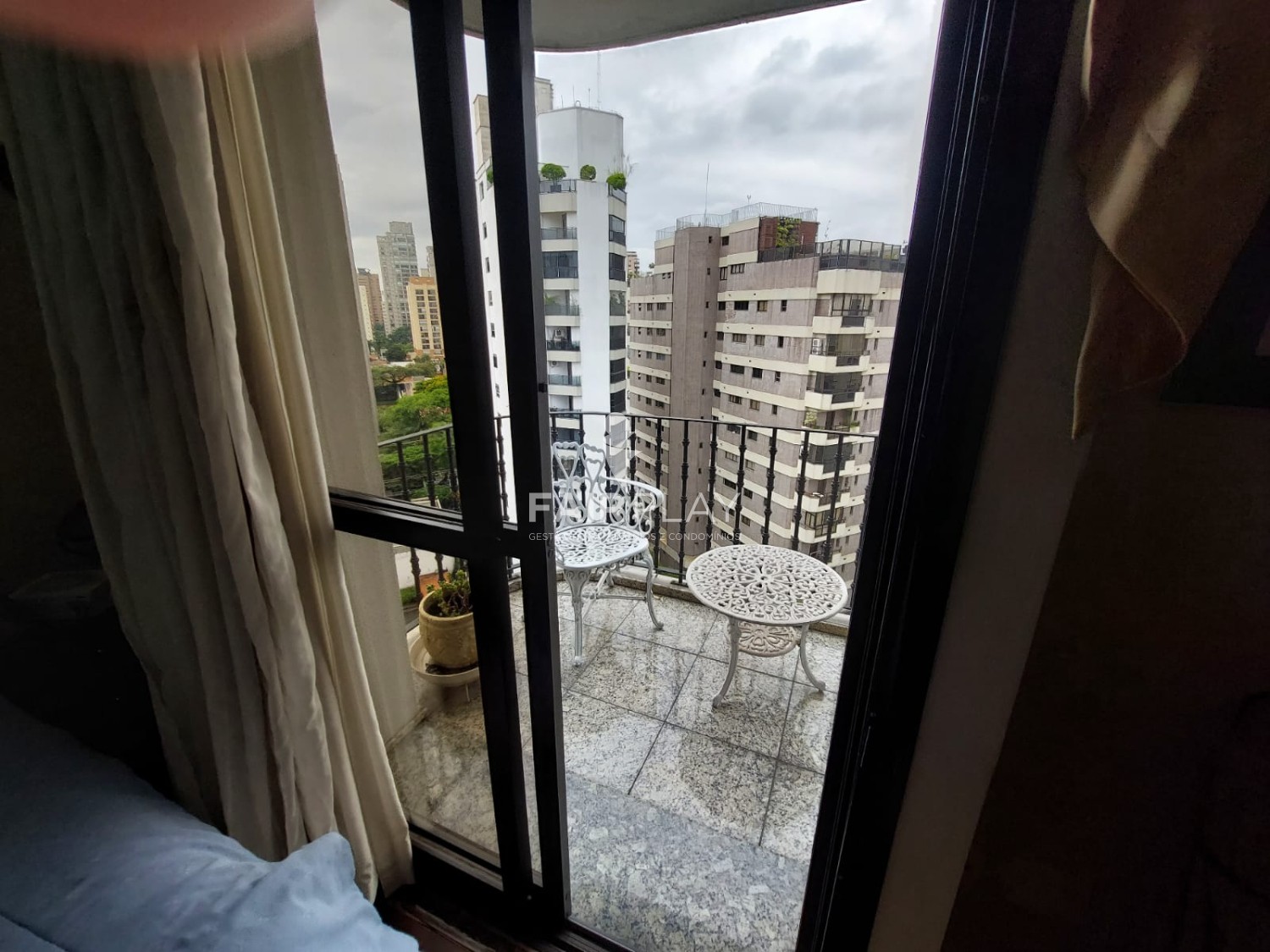 Apartamento, 3 quartos, 166 m² - Foto 41