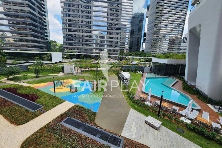 Apartamento, 3 quartos, 134 m² - Foto 18