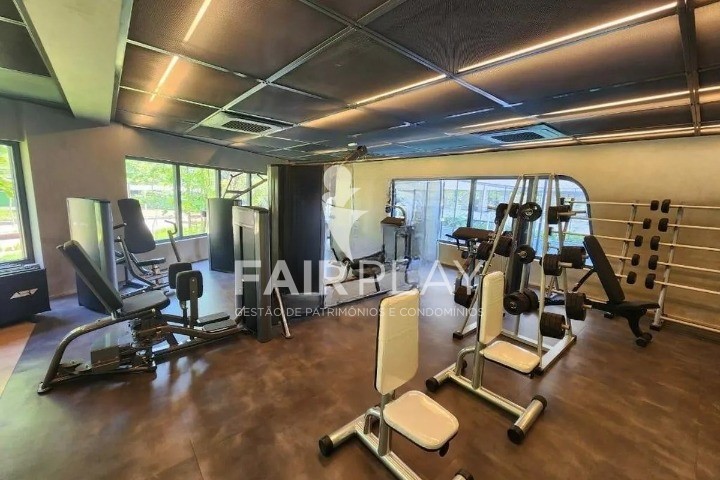 Apartamento, 3 quartos, 134 m² - Foto 21