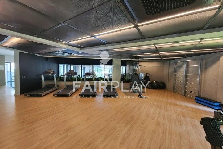 Apartamento, 3 quartos, 134 m² - Foto 22
