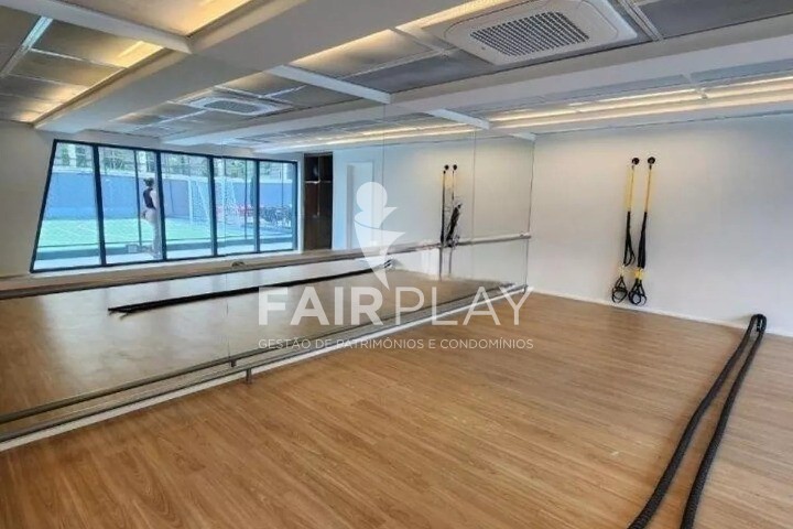 Apartamento, 3 quartos, 134 m² - Foto 23