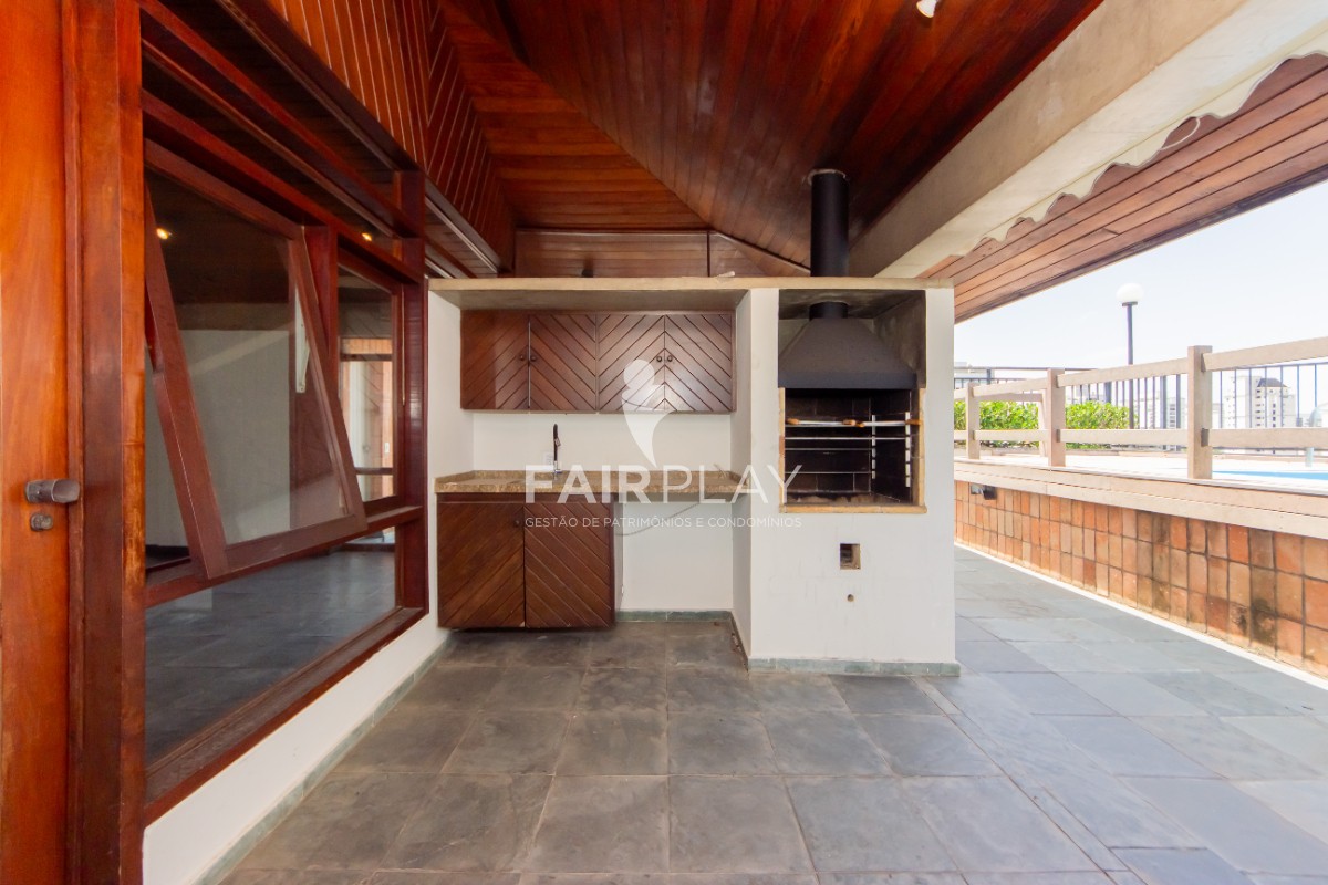 Cobertura, 3 quartos, 238 m² - Foto 4