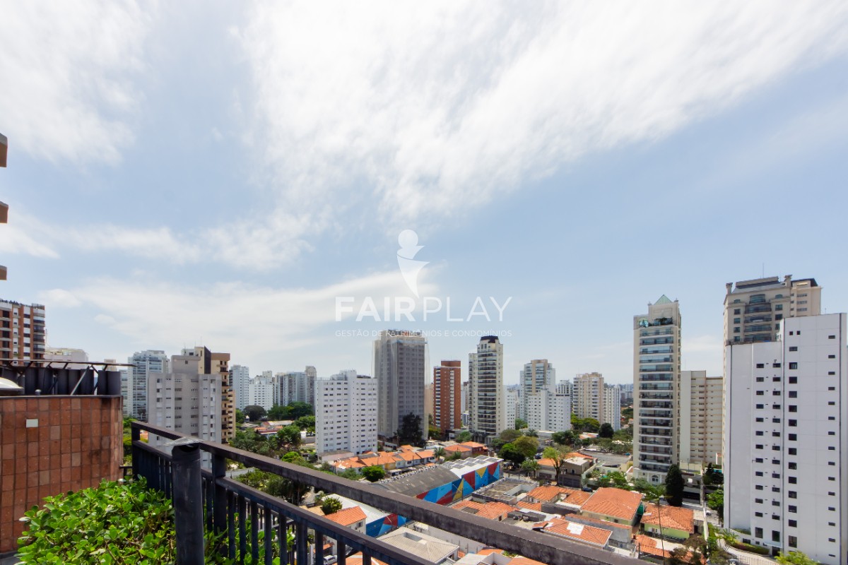 Cobertura, 3 quartos, 238 m² - Foto 8