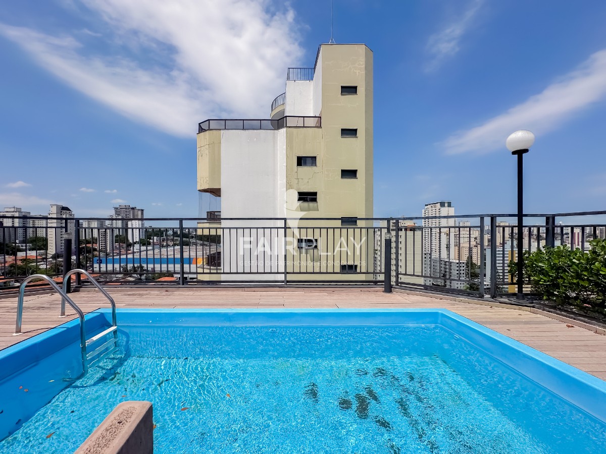 Cobertura, 3 quartos, 238 m² - Foto 7