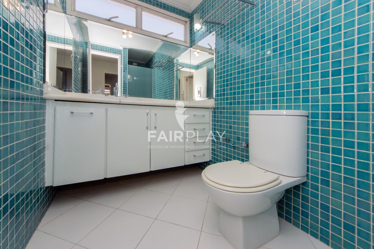 Cobertura, 3 quartos, 238 m² - Foto 9