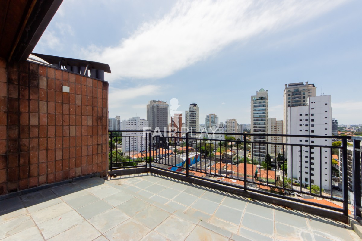 Cobertura, 3 quartos, 238 m² - Foto 5