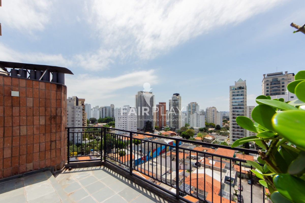 Cobertura, 3 quartos, 238 m² - Foto 6