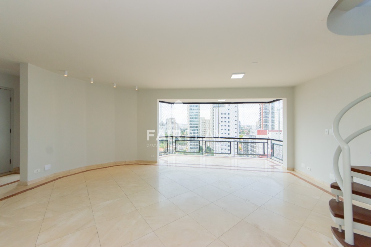 Cobertura, 3 quartos, 238 m² - Foto 11
