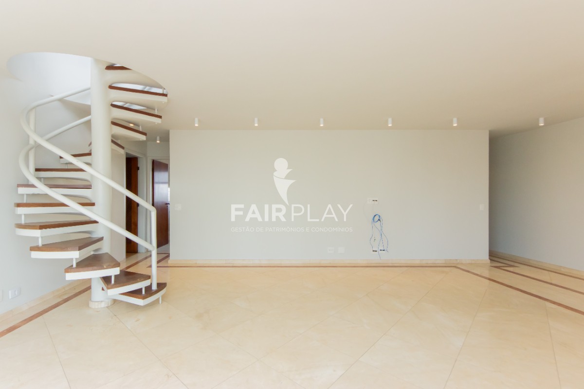 Cobertura, 3 quartos, 238 m² - Foto 14