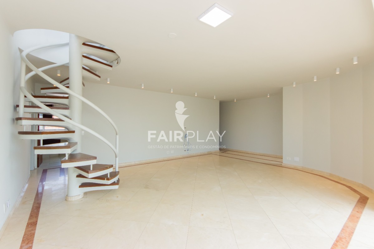 Cobertura, 3 quartos, 238 m² - Foto 16