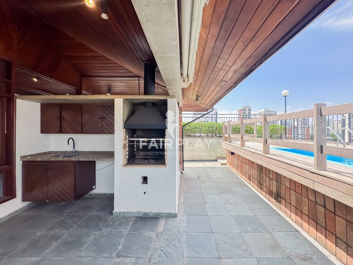 Cobertura, 3 quartos, 238 m² - Foto 22