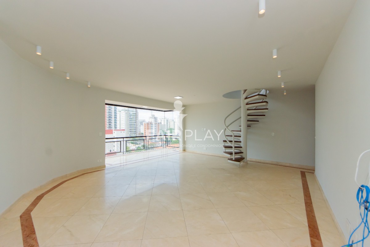 Cobertura, 3 quartos, 238 m² - Foto 28