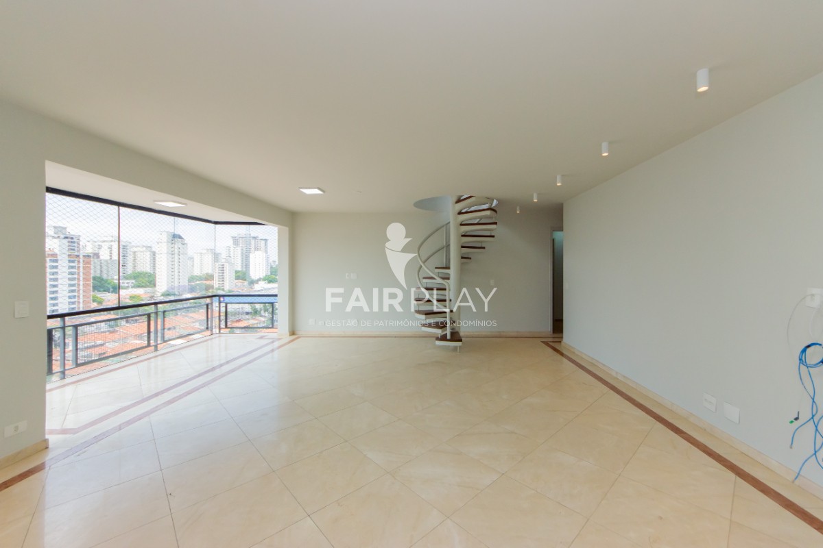 Cobertura, 3 quartos, 238 m² - Foto 33