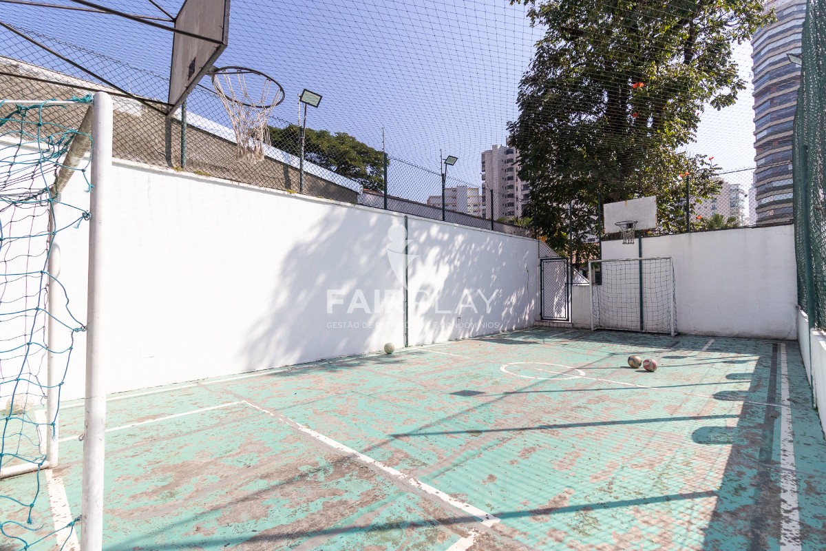 Cobertura, 3 quartos, 238 m² - Foto 37