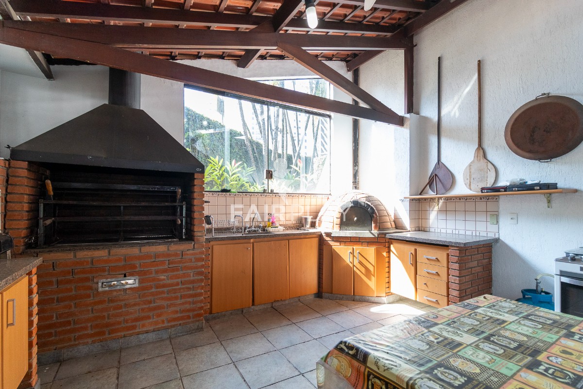 Cobertura, 3 quartos, 238 m² - Foto 39