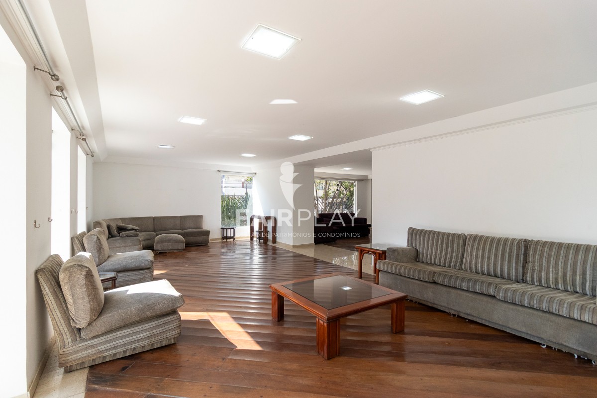 Cobertura, 3 quartos, 238 m² - Foto 40