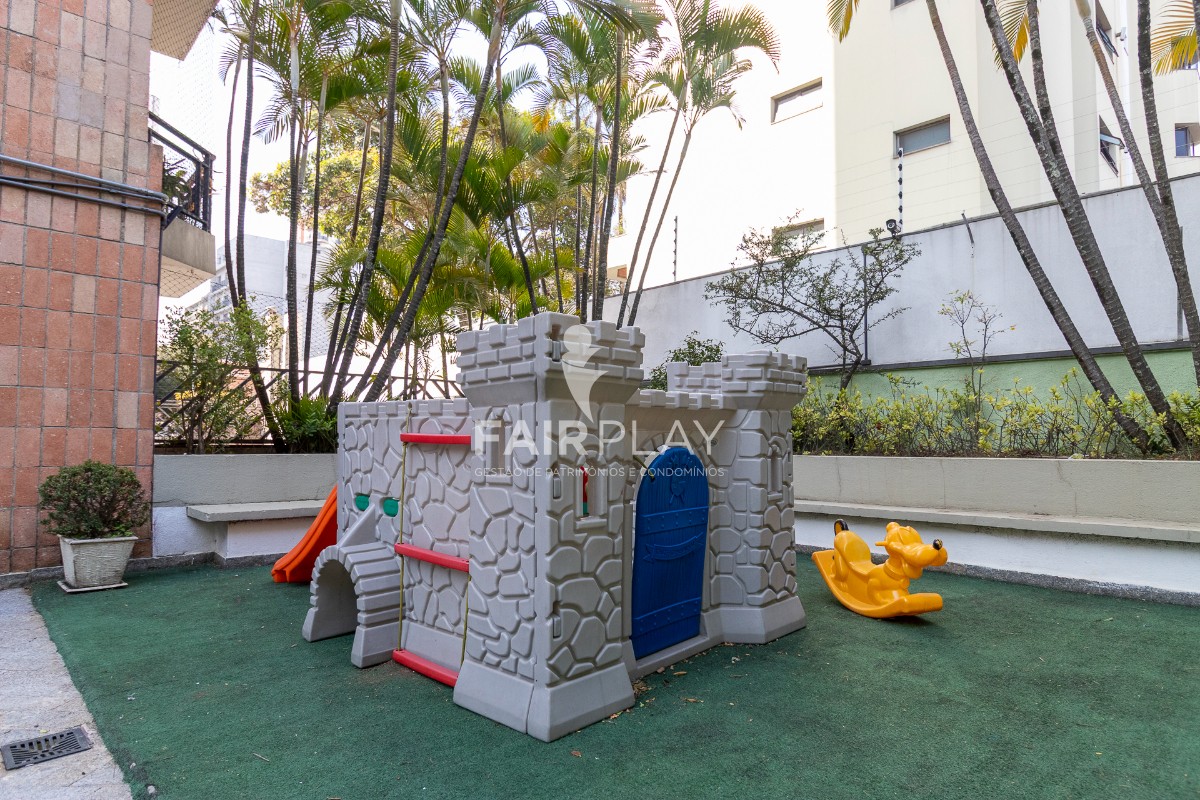 Cobertura, 3 quartos, 238 m² - Foto 42