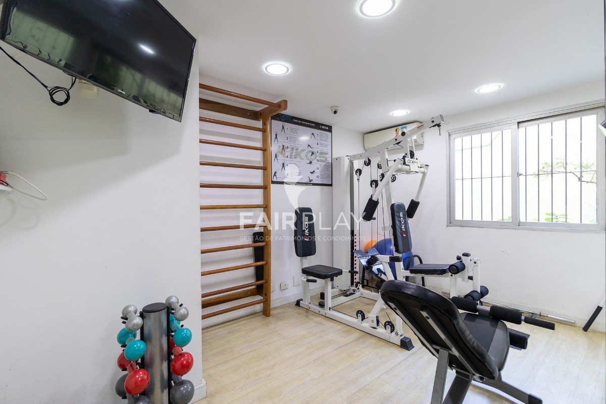 Cobertura, 3 quartos, 238 m² - Foto 45