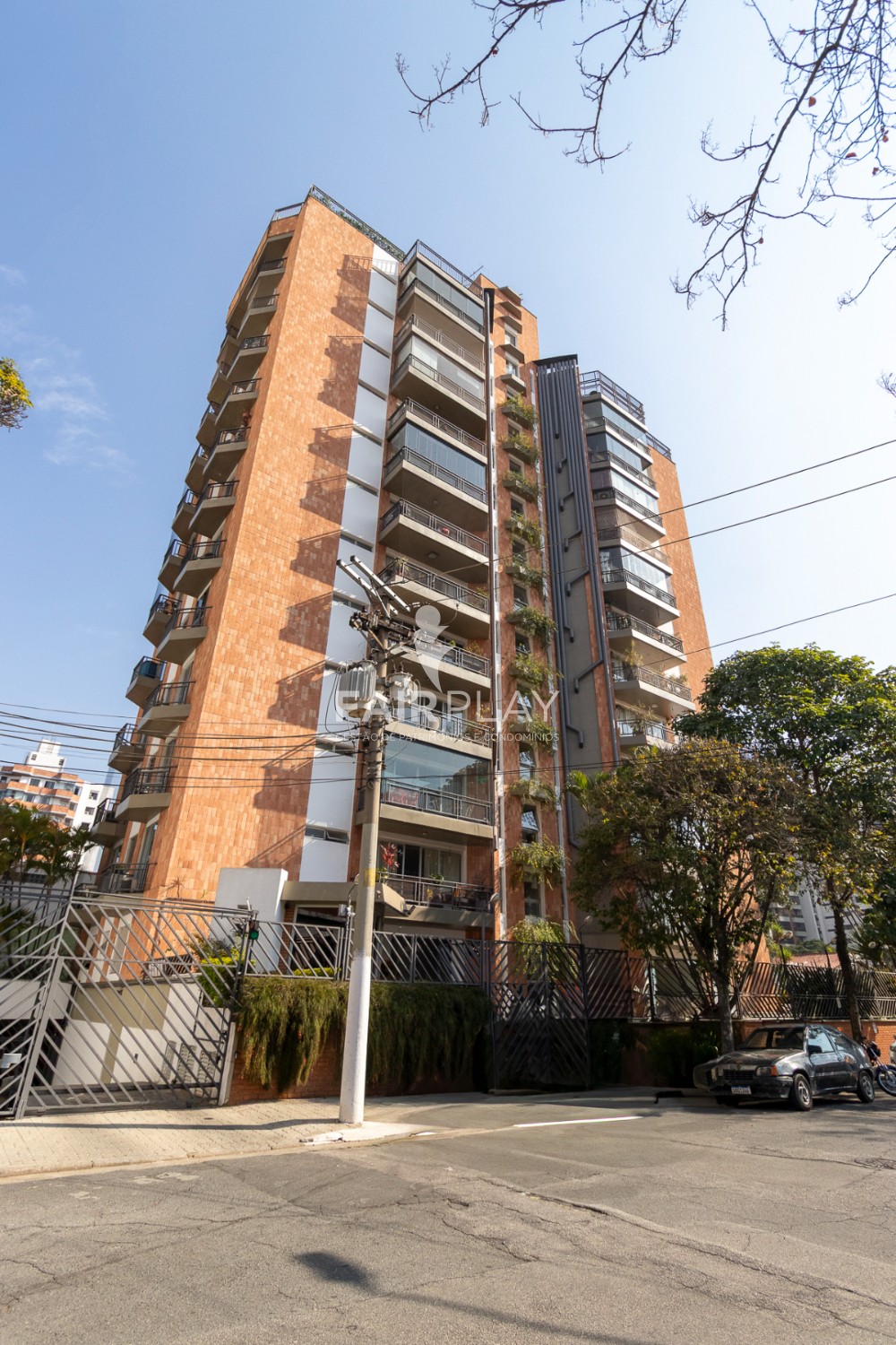 Cobertura, 3 quartos, 238 m² - Foto 47