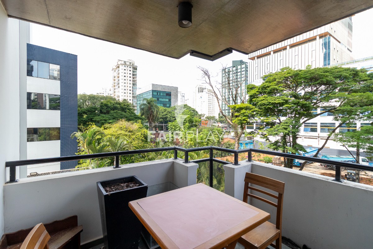 Apartamento, 3 quartos, 147 m² - Foto 8