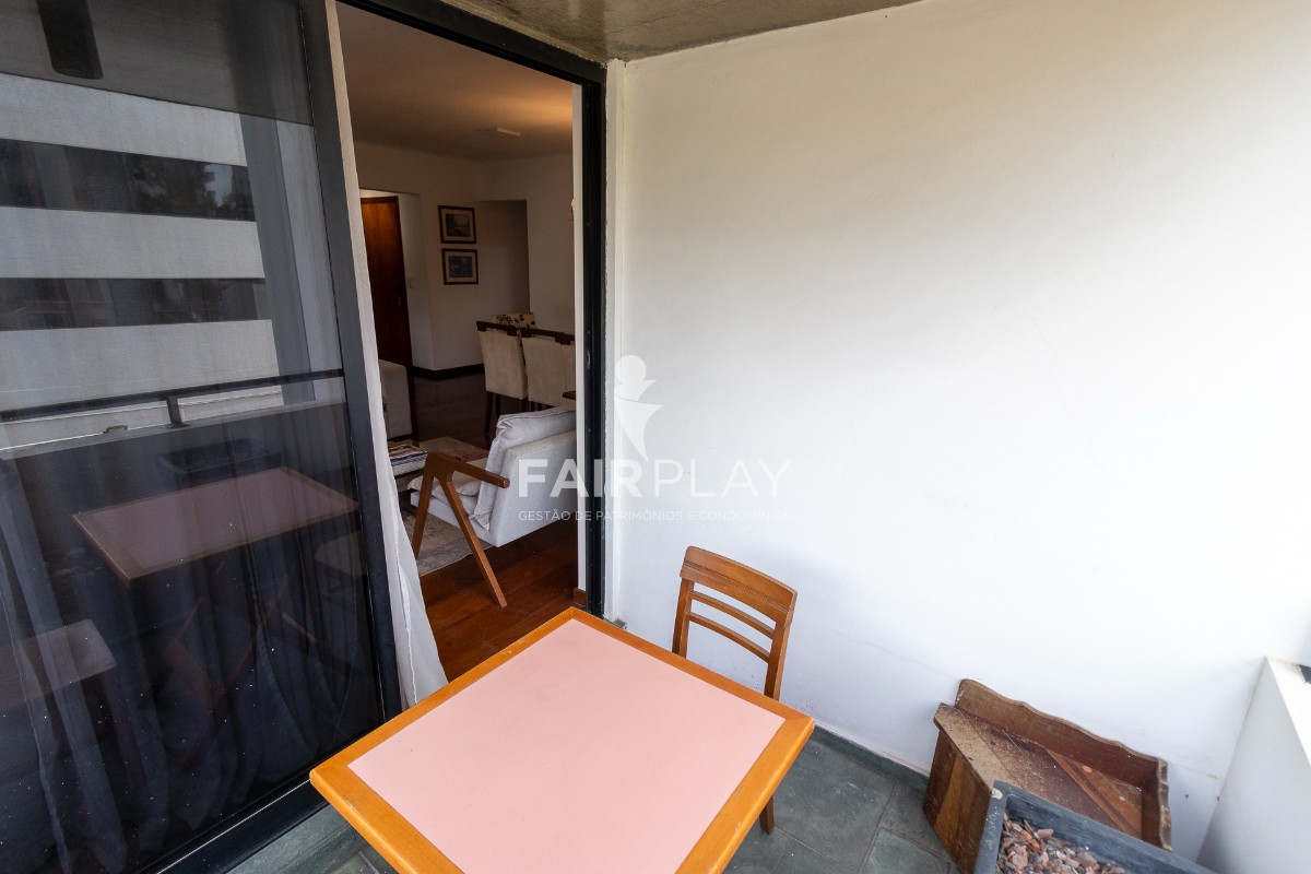 Apartamento, 3 quartos, 147 m² - Foto 9