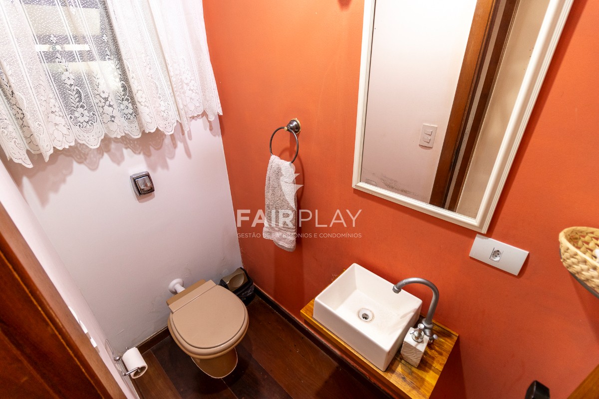 Apartamento, 3 quartos, 147 m² - Foto 10