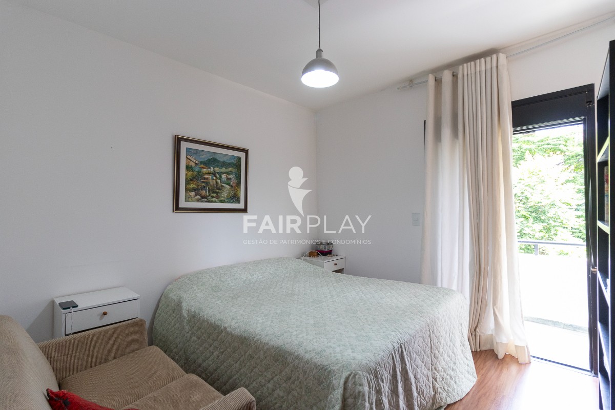 Apartamento, 3 quartos, 147 m² - Foto 11
