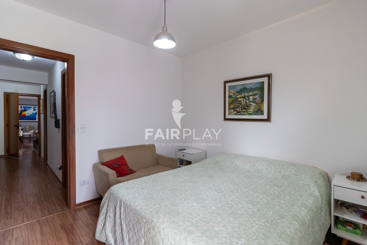 Apartamento, 3 quartos, 147 m² - Foto 12