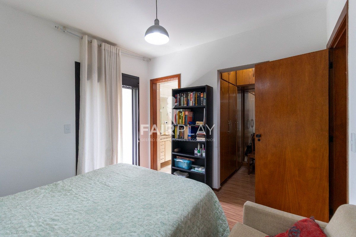 Apartamento, 3 quartos, 147 m² - Foto 13