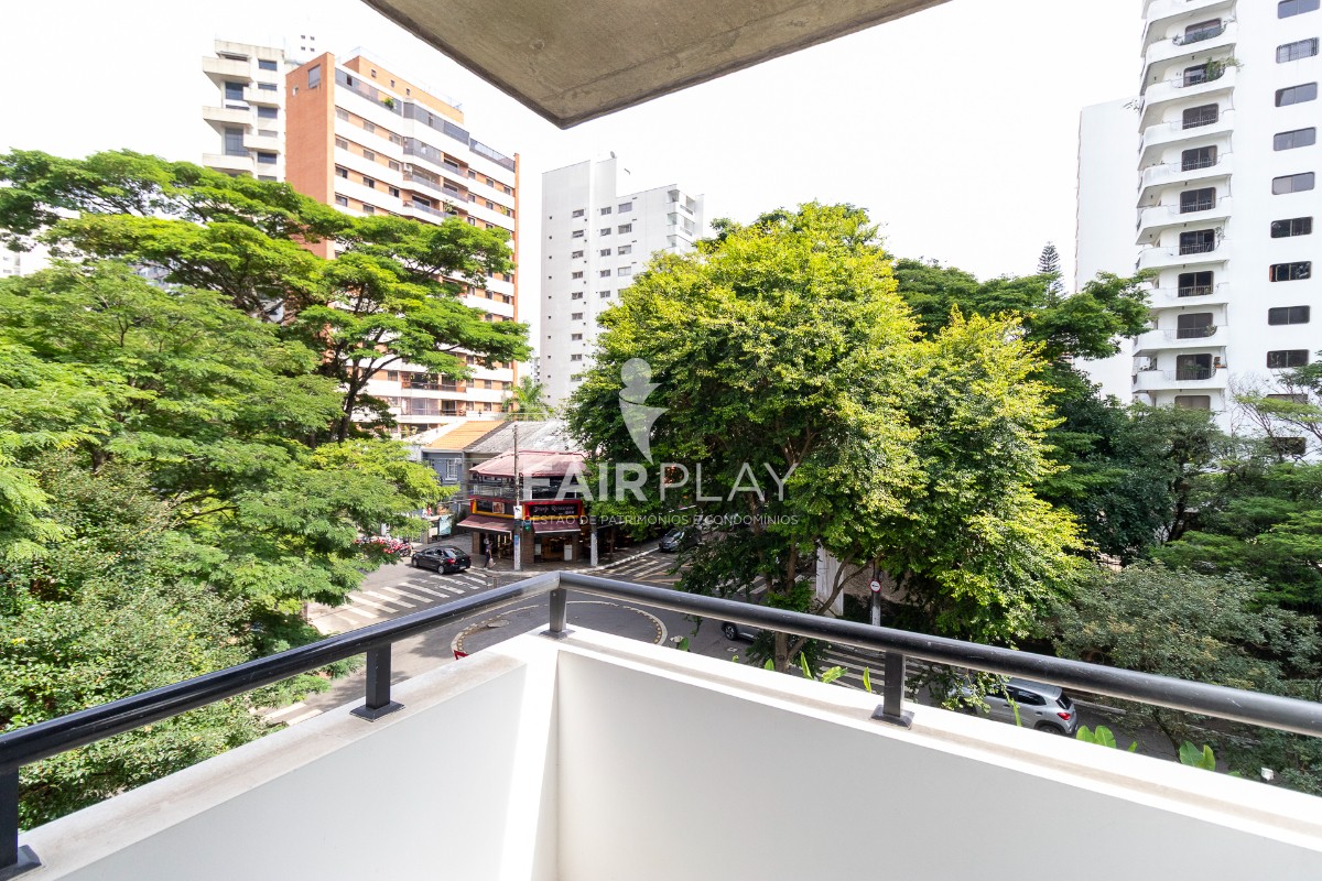 Apartamento, 3 quartos, 147 m² - Foto 15