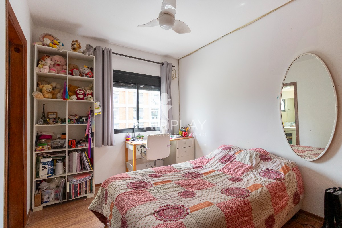 Apartamento, 3 quartos, 147 m² - Foto 16