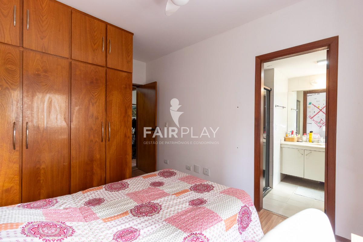 Apartamento, 3 quartos, 147 m² - Foto 18