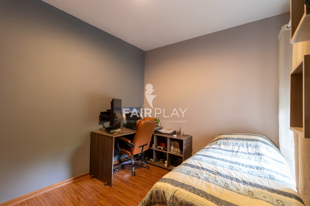 Apartamento, 3 quartos, 147 m² - Foto 20