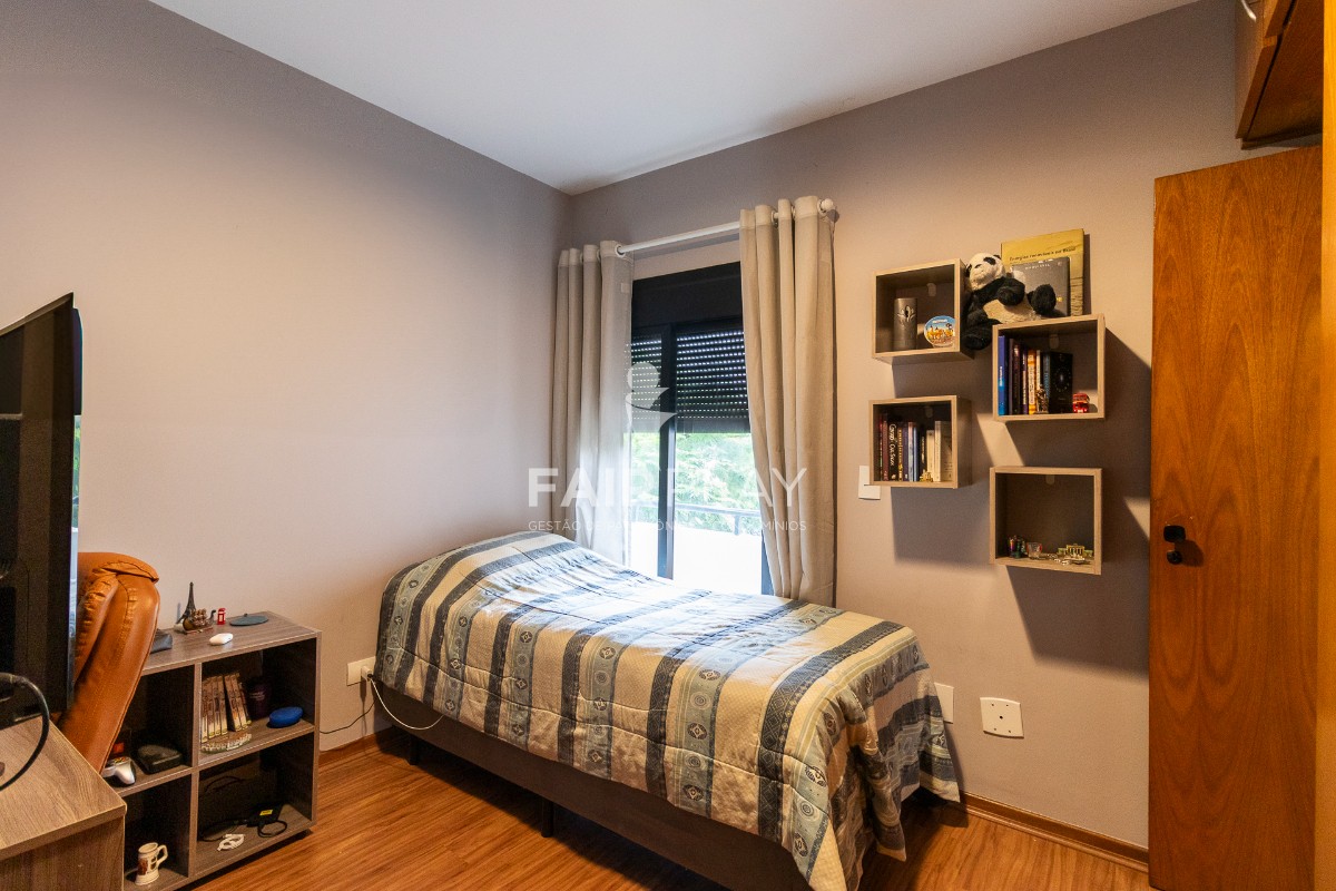 Apartamento, 3 quartos, 147 m² - Foto 21