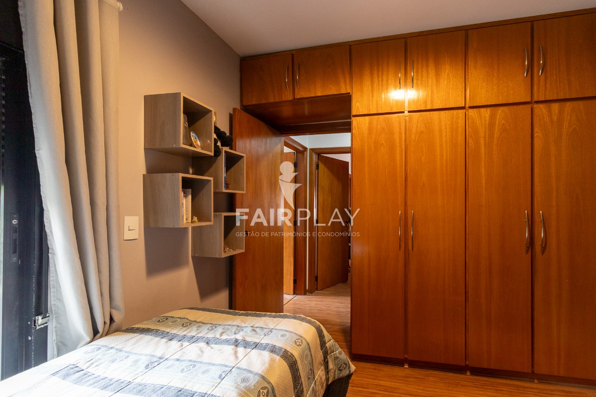 Apartamento, 3 quartos, 147 m² - Foto 22