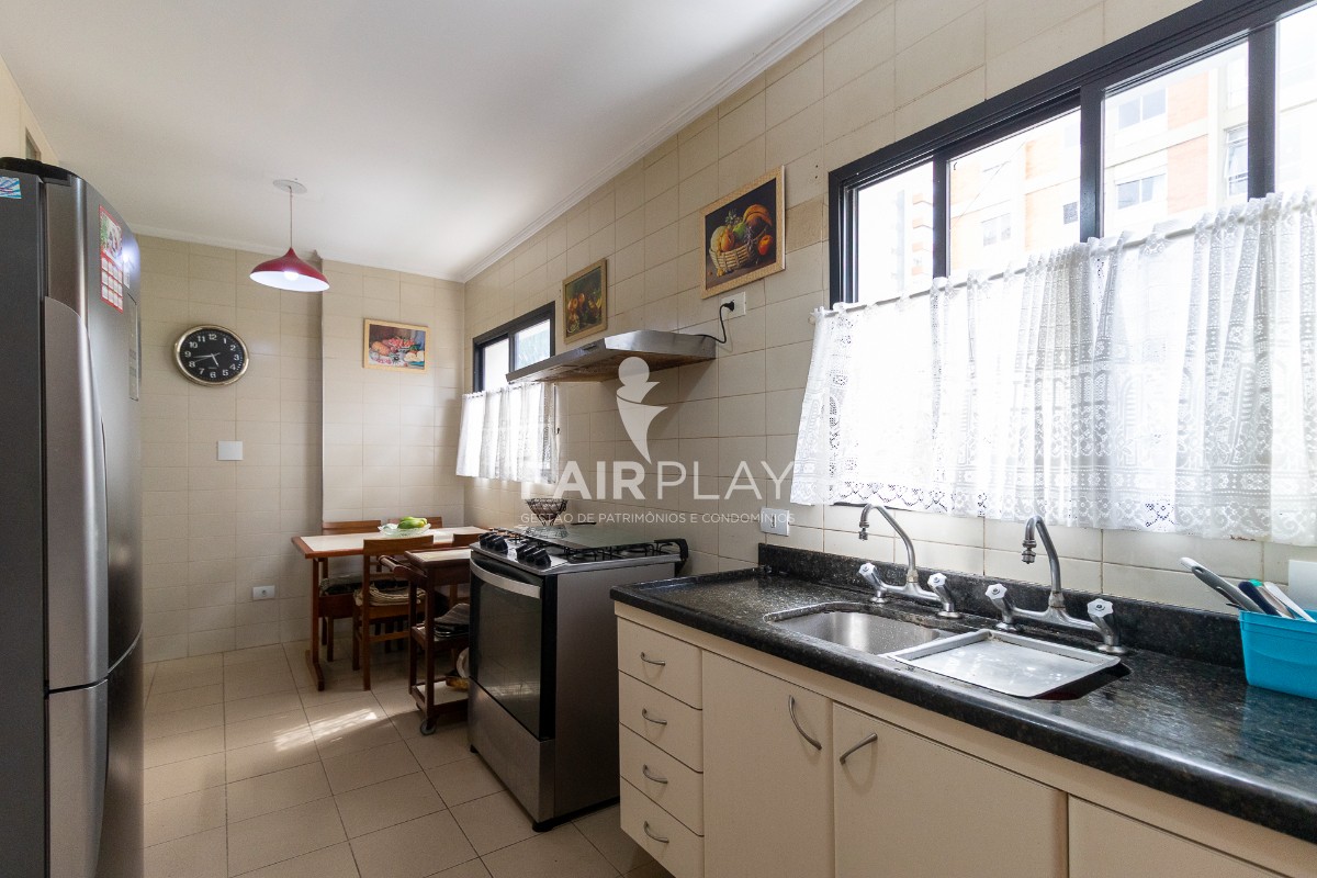 Apartamento, 3 quartos, 147 m² - Foto 24