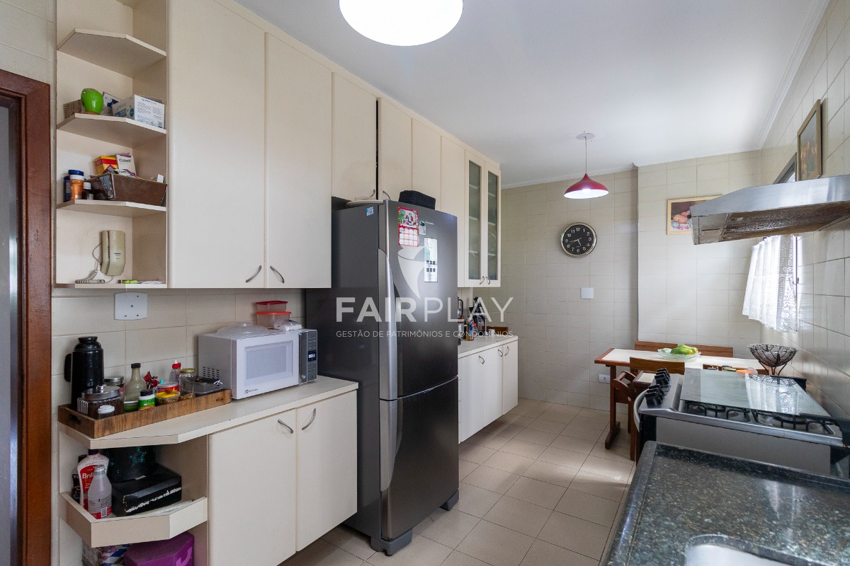 Apartamento, 3 quartos, 147 m² - Foto 25