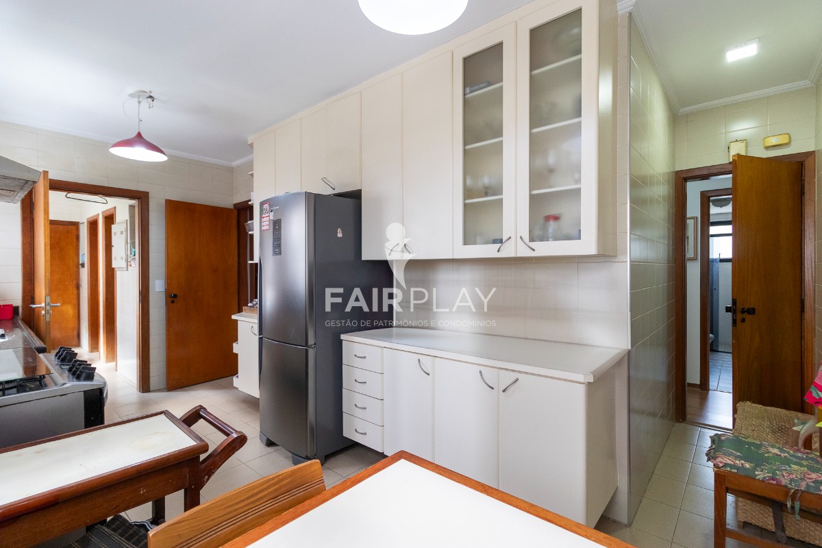 Apartamento, 3 quartos, 147 m² - Foto 26