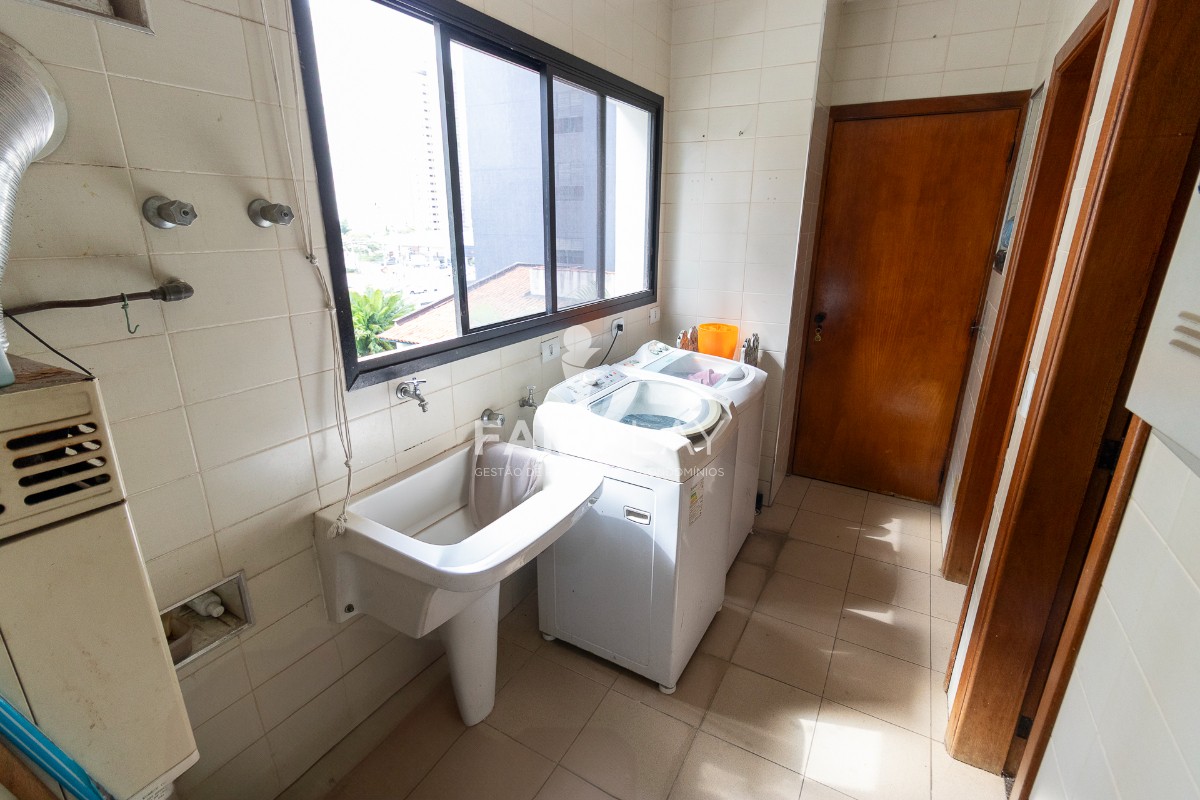 Apartamento, 3 quartos, 147 m² - Foto 27
