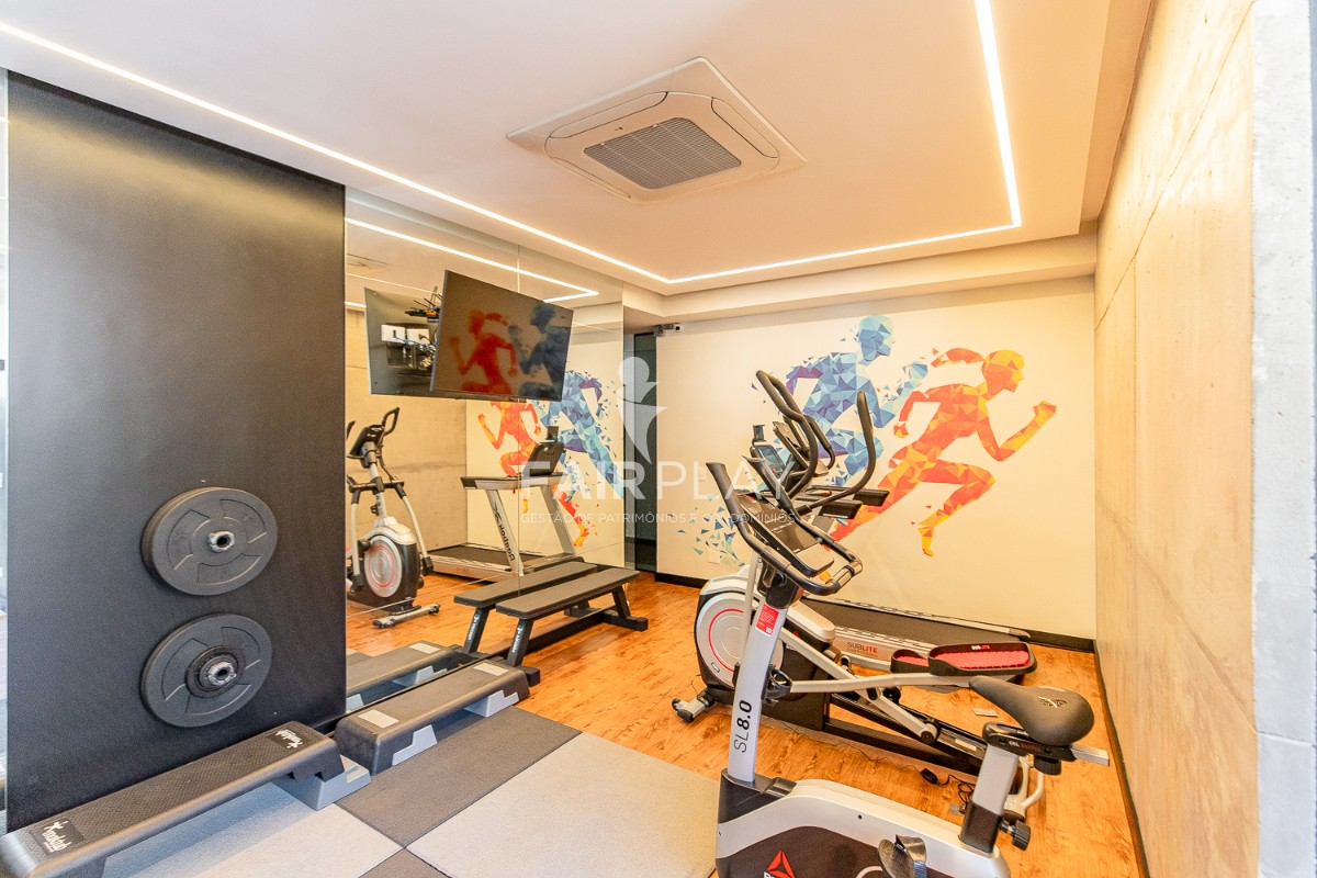 Apartamento, 3 quartos, 147 m² - Foto 28