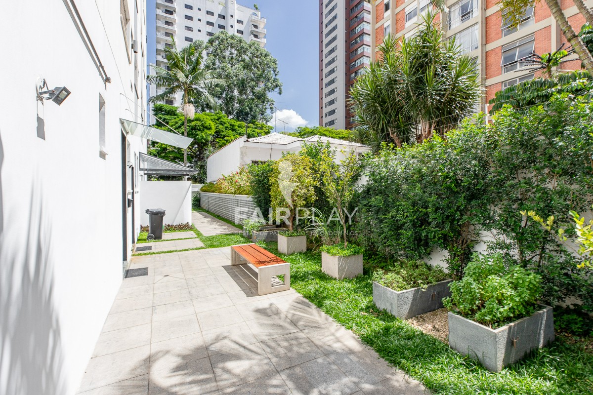 Apartamento, 3 quartos, 147 m² - Foto 29