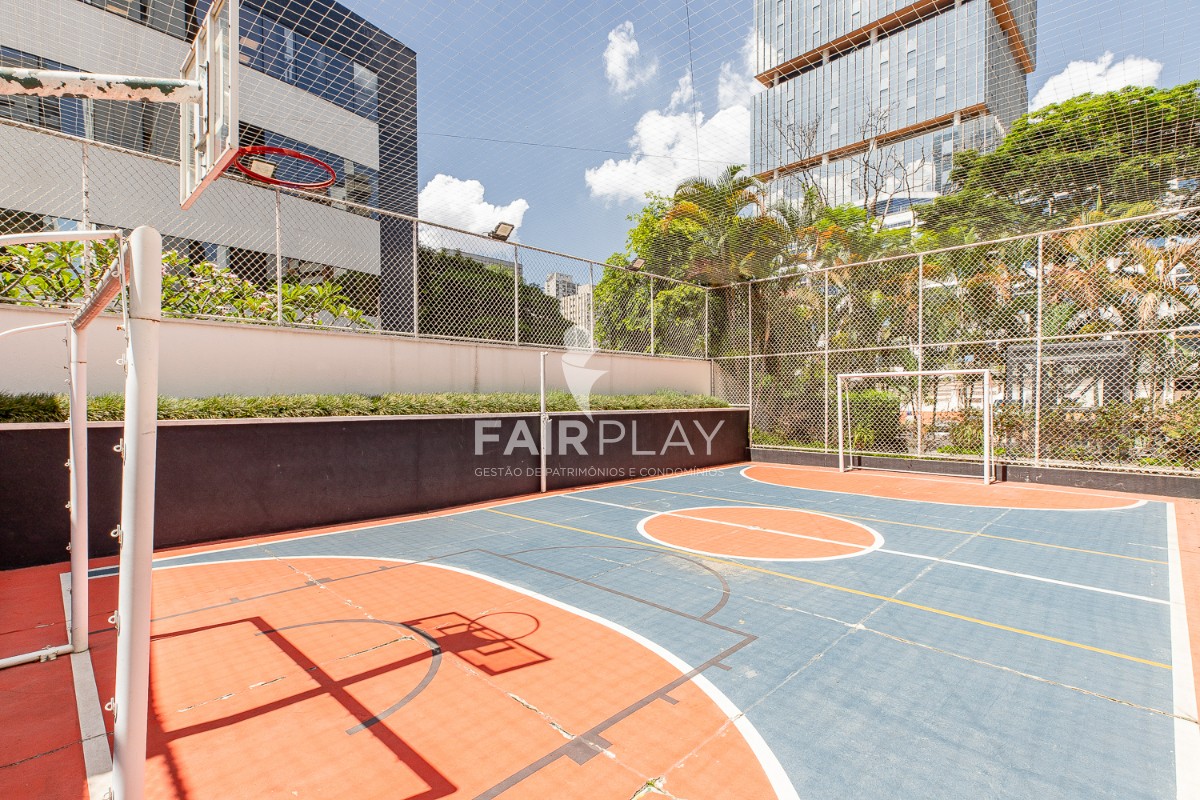 Apartamento, 3 quartos, 147 m² - Foto 30