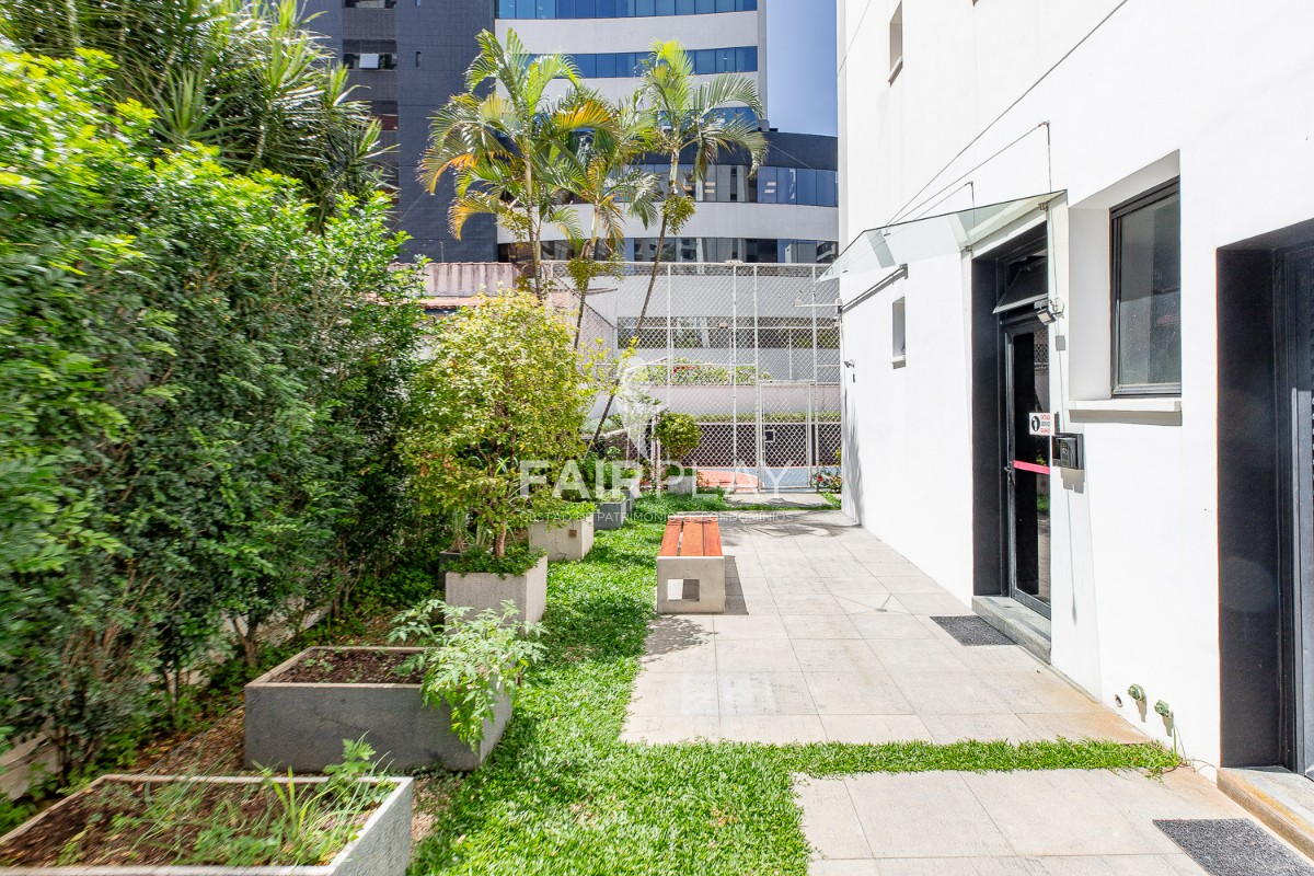 Apartamento, 3 quartos, 147 m² - Foto 31