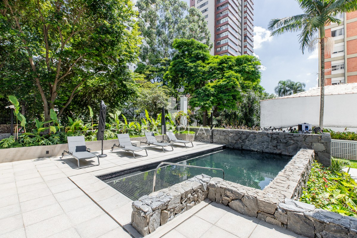 Apartamento, 3 quartos, 147 m² - Foto 33