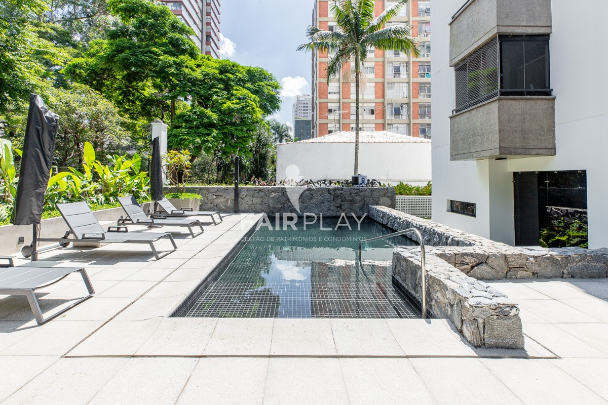 Apartamento, 3 quartos, 147 m² - Foto 34