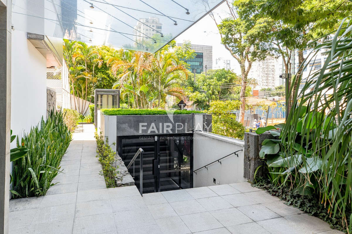 Apartamento, 3 quartos, 147 m² - Foto 35