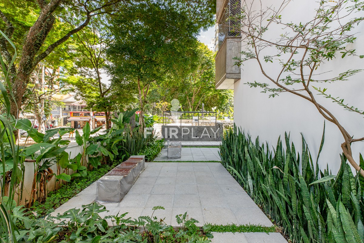 Apartamento, 3 quartos, 147 m² - Foto 37